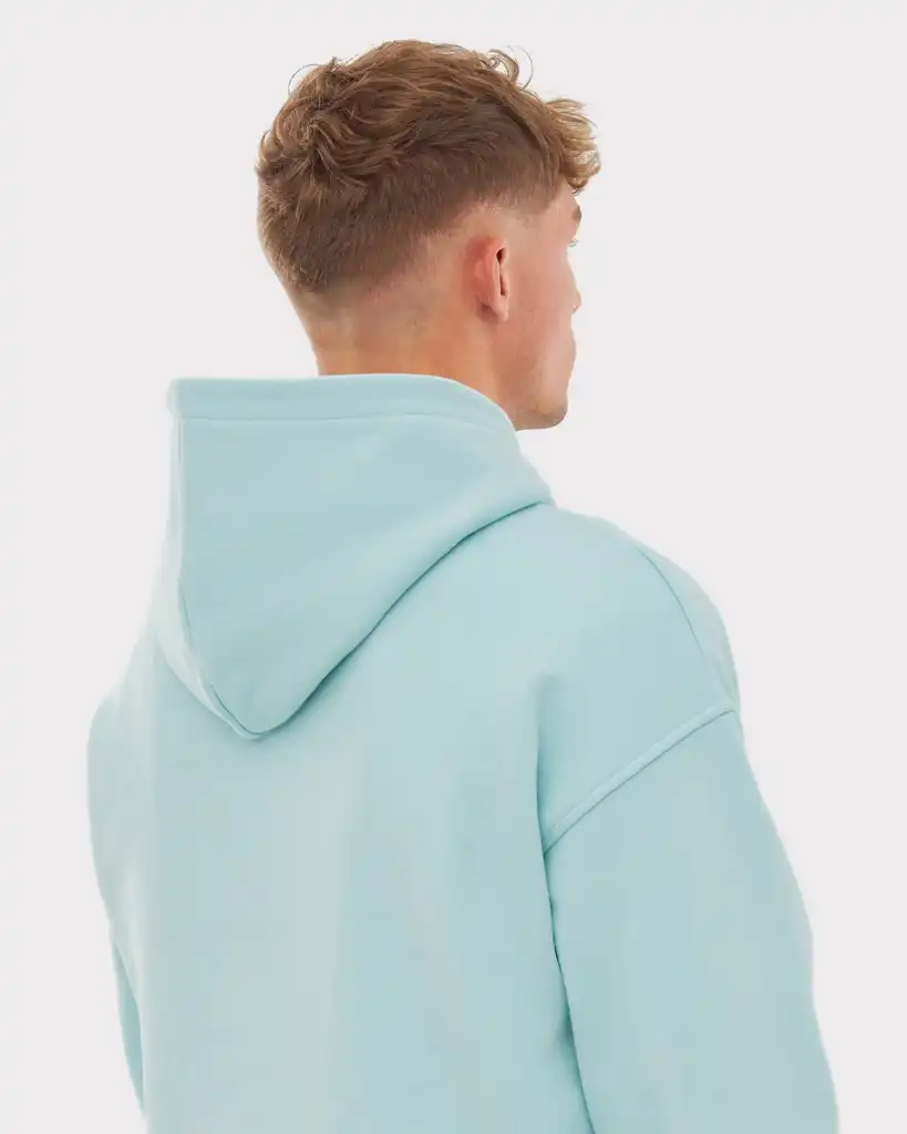 Oversized Hoodie "Cody"