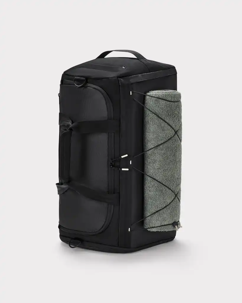 Duffle Bag "Shawn Large"
