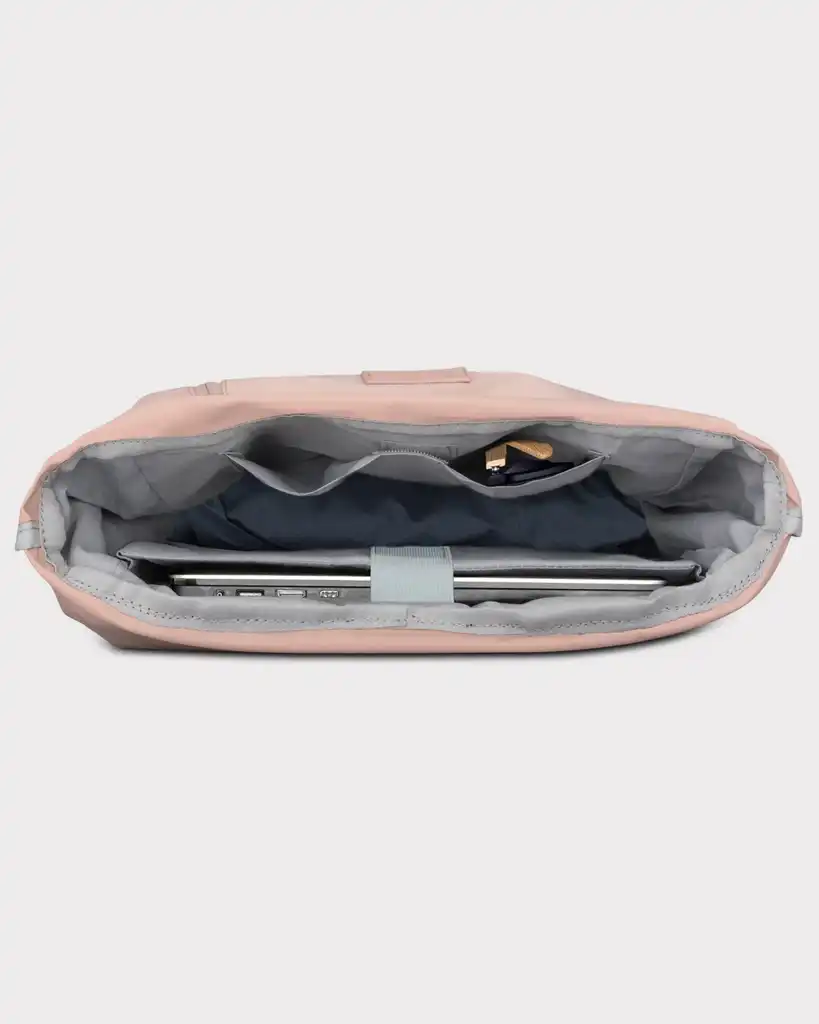 Rolltop Backpack "Robin Medium"