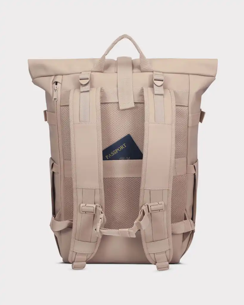 Rolltop Backpack "Harvey Large"