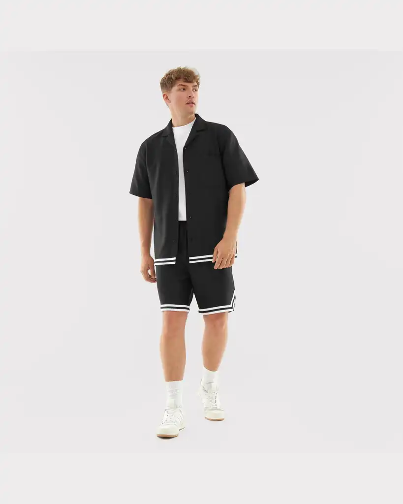Shirt "Parker"