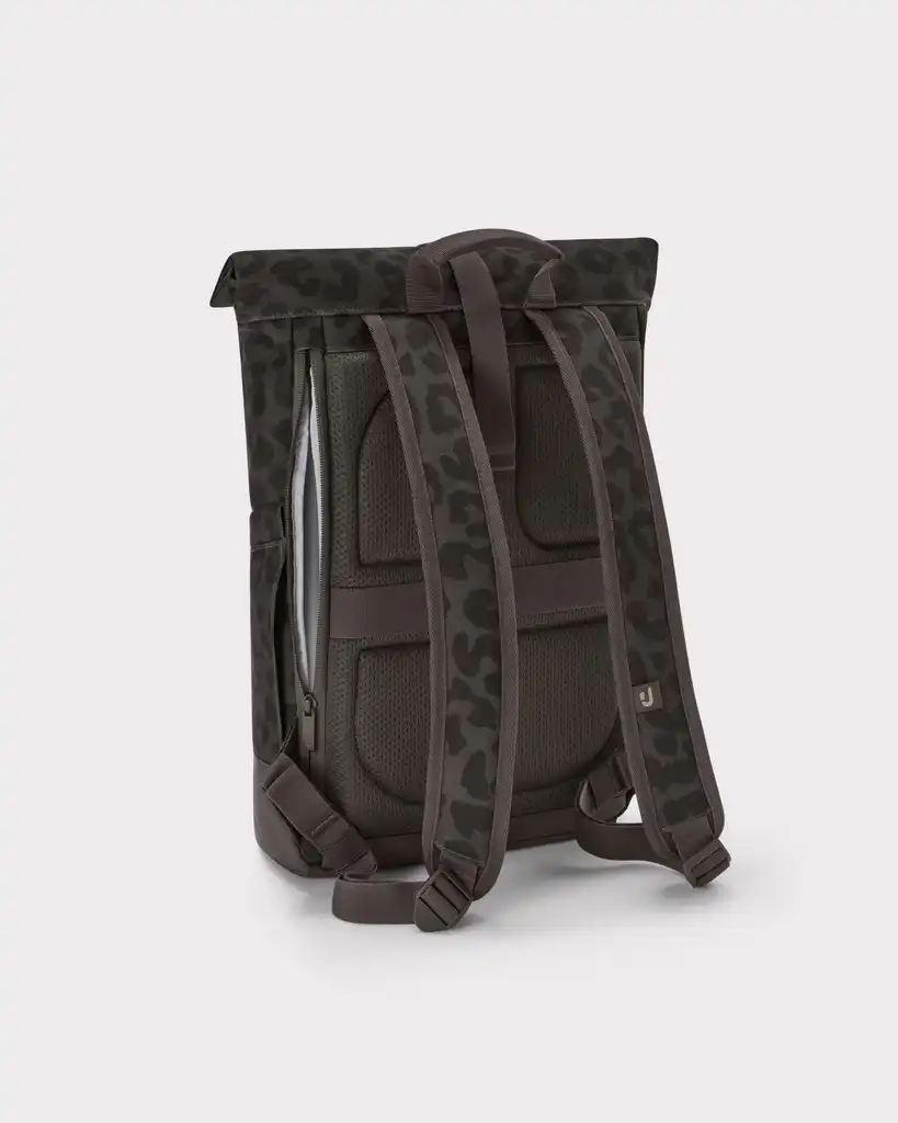Rolltop Backpack "Luca Small"