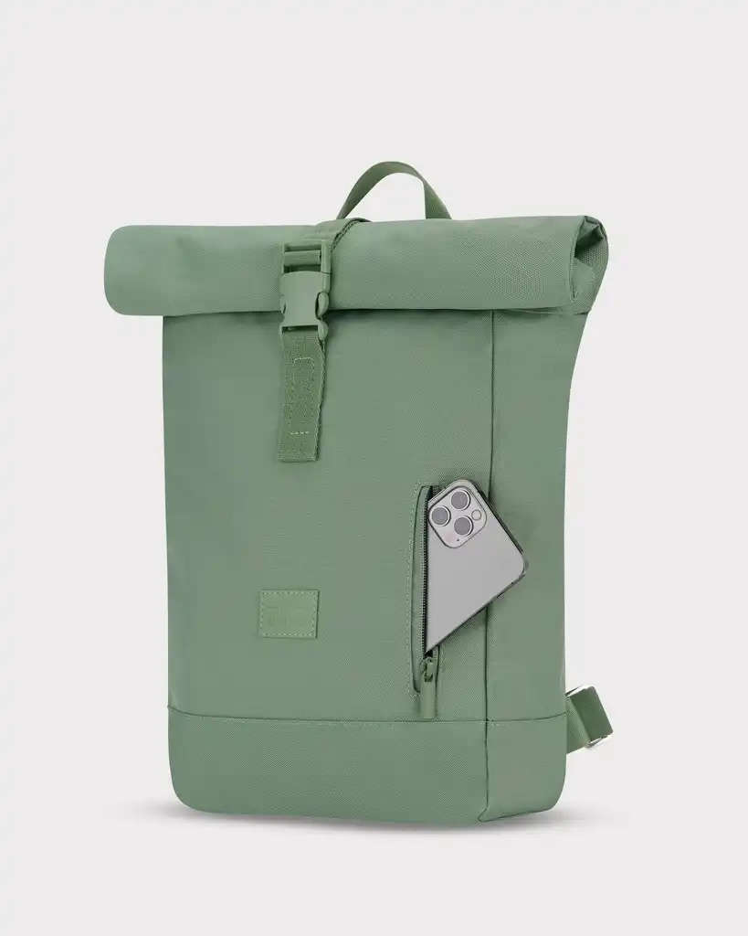 Rolltop Backpack "Robin Small"