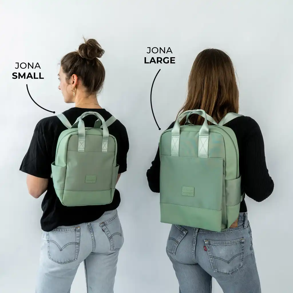 Backpack "Jona Small"