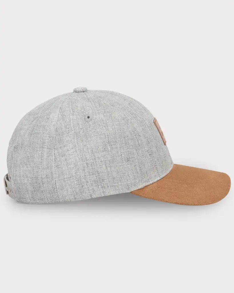 Cap "Dean" curved