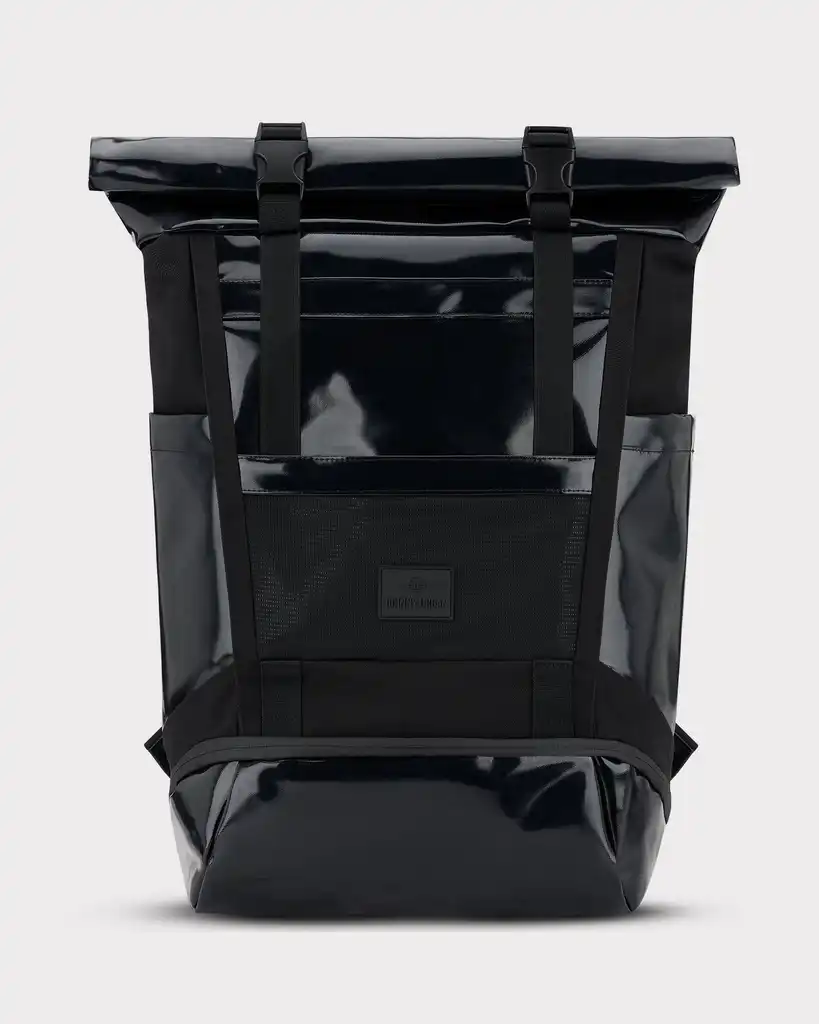 Rolltop Backpack "Ashton"