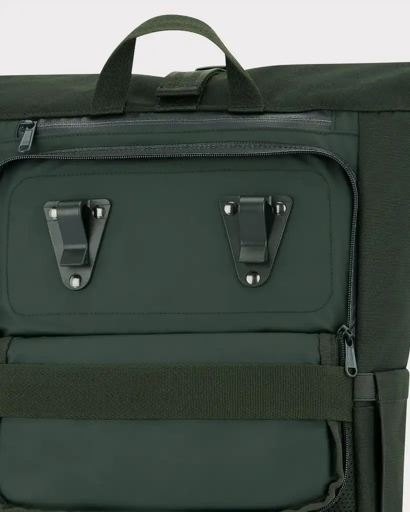 Rolltop Backpack "Robin Medium" Bike
