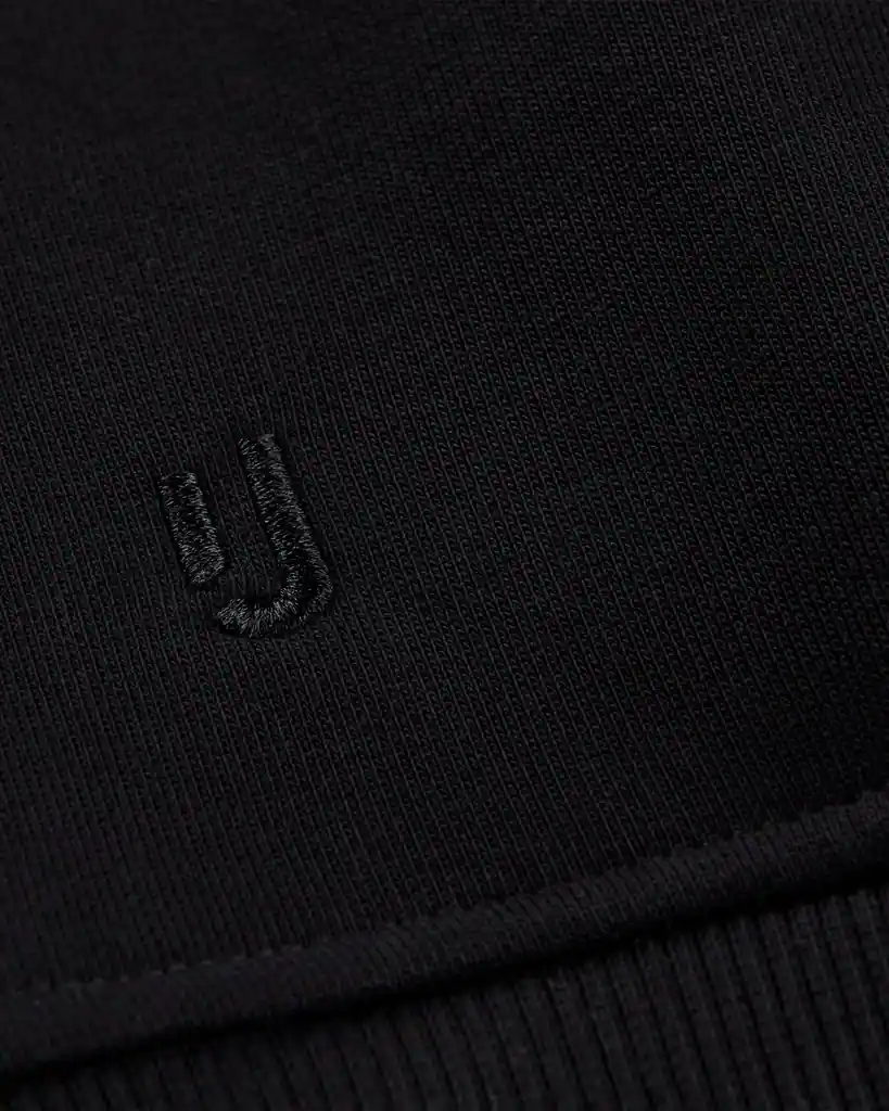 Oversized Crewneck "Carter"