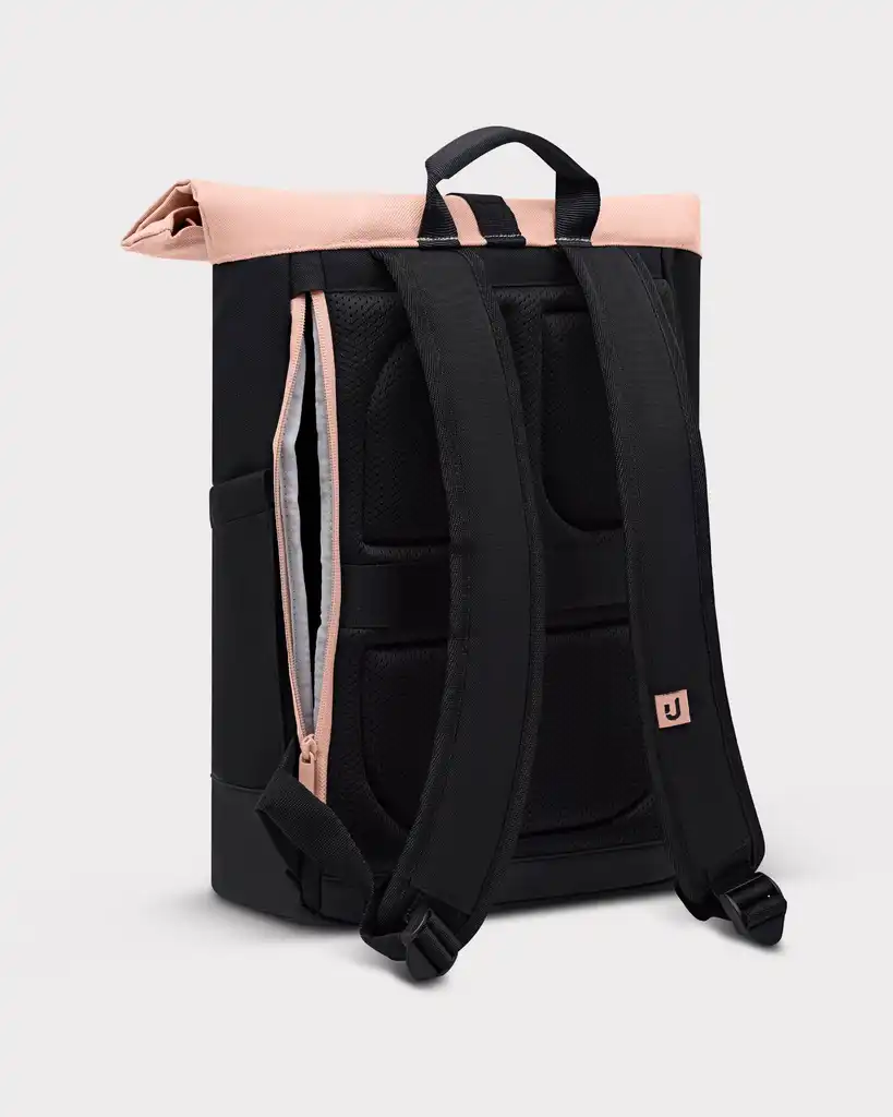 Rolltop Backpack "Luca Small"