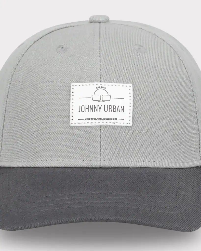 Cap "Dean" curved