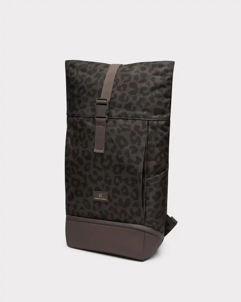 Rolltop Backpack "Allen Medium 2.0"