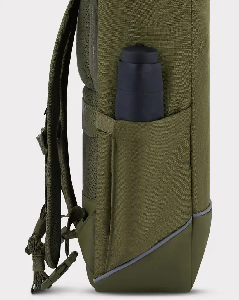 Rolltop Backpack "Robin Medium" Bike