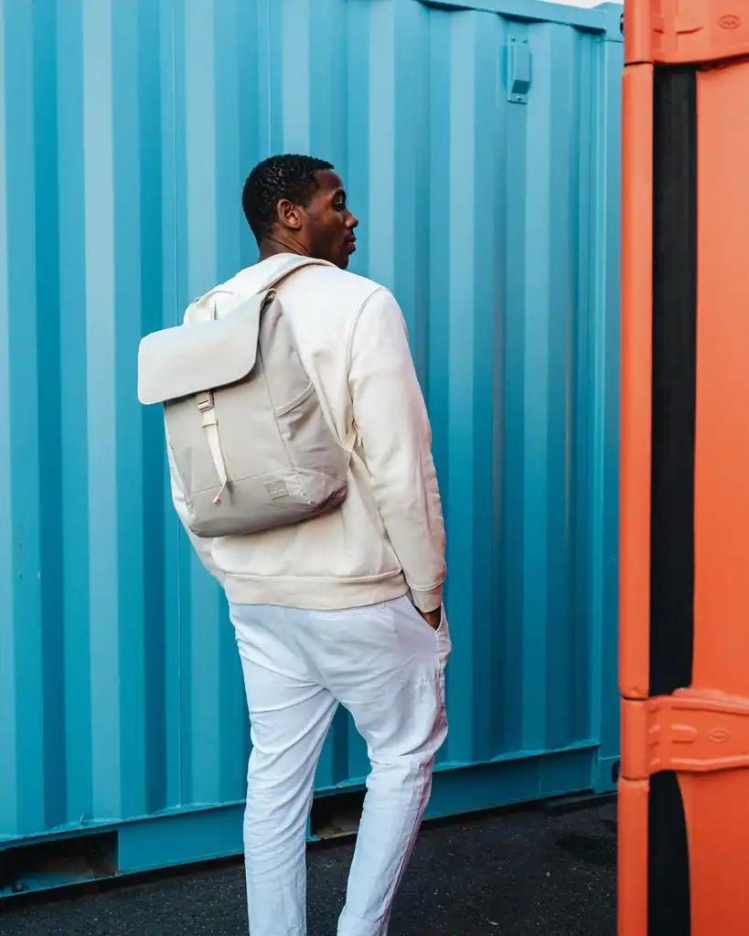 Backpack "Mika"