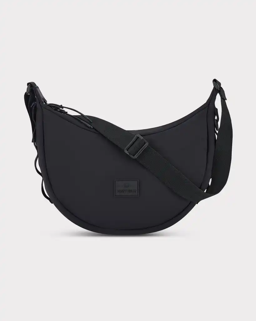 Half Moon Bag "Kaia Medium"