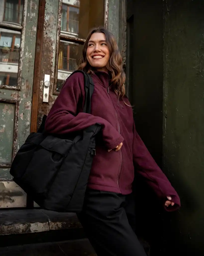 3-in-1 Rain Jacket "Nolan"