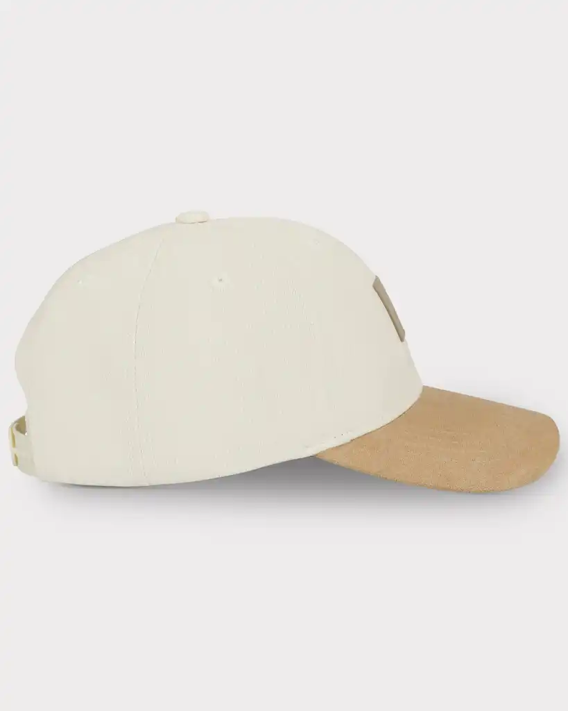 Cap "Dean" curved