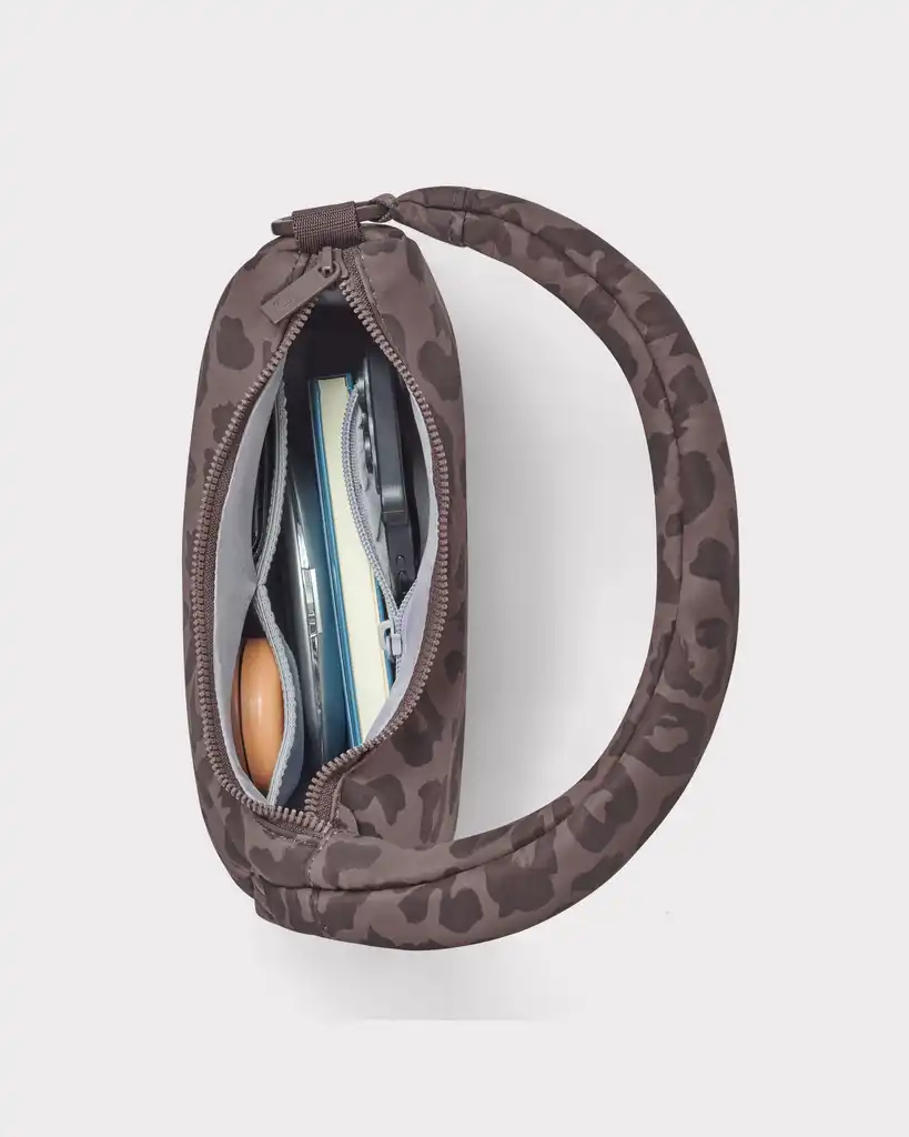 handbag "Isa"