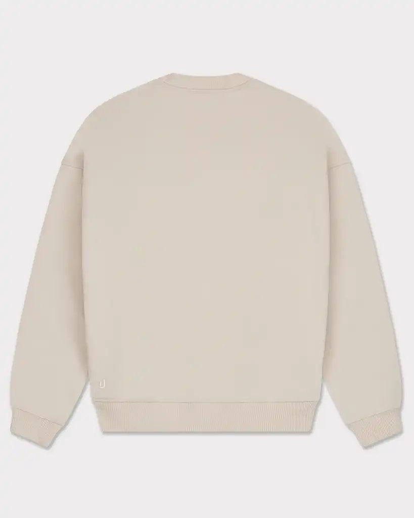 Oversized Crewneck "Carter"