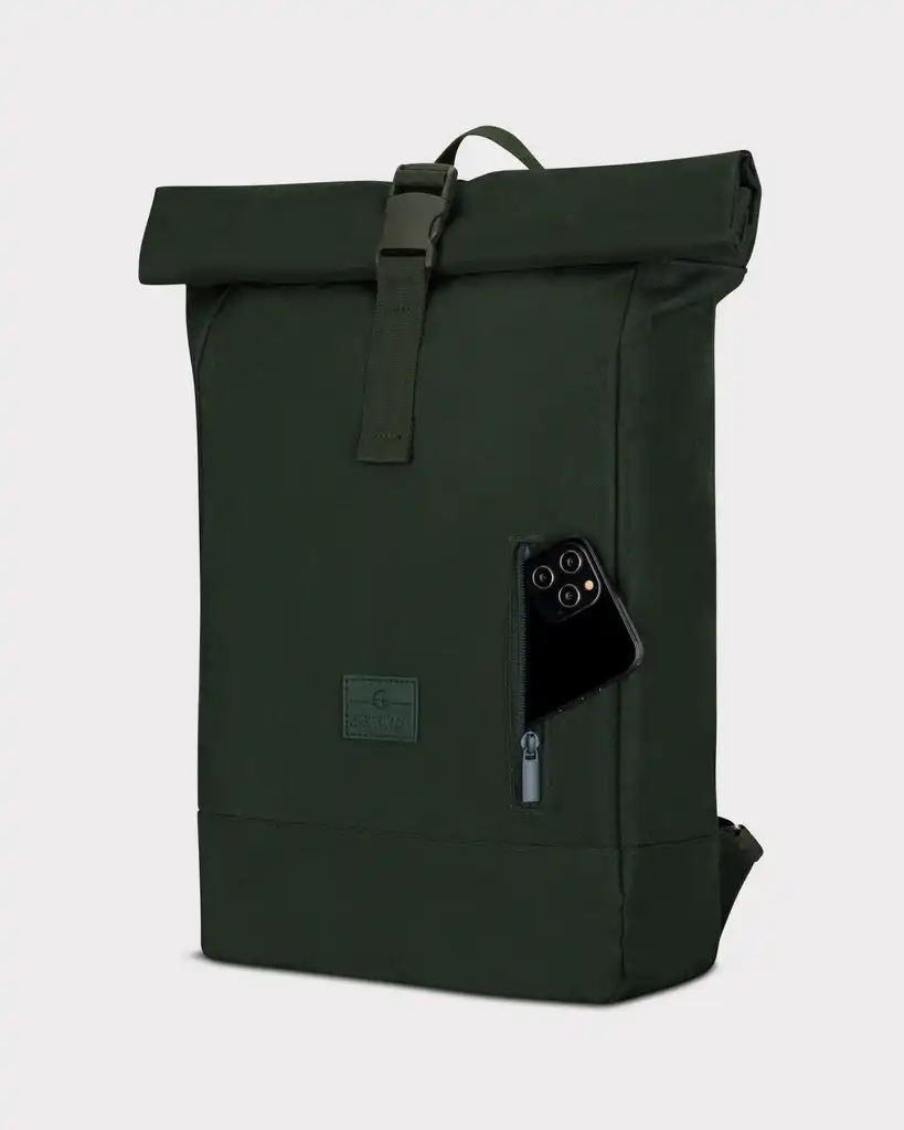 Rolltop Backpack "Robin Medium"