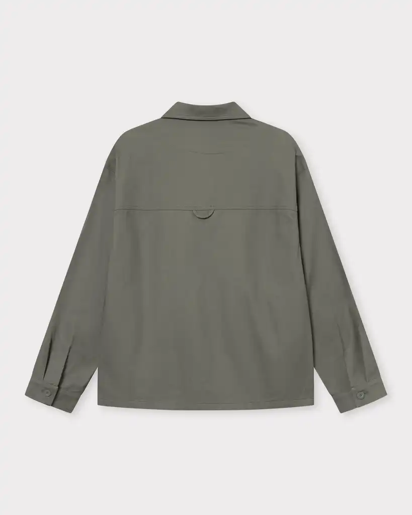 Overshirt "Cameron"