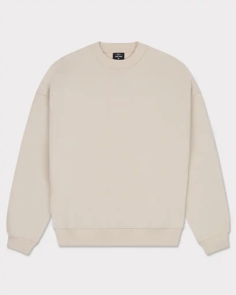 Oversized Crewneck "Carter"