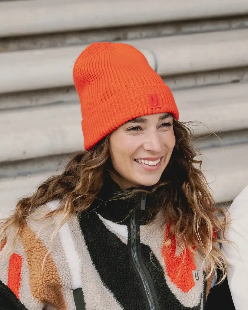 Beanie “Billie”