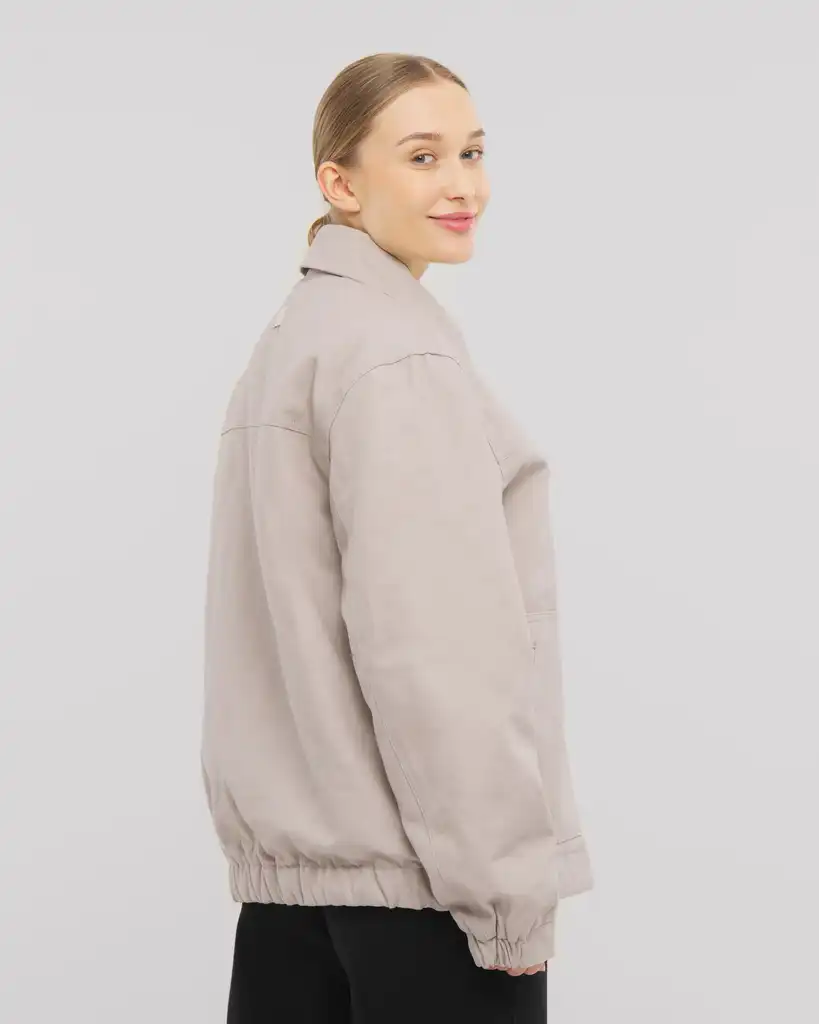 Reversible jacket "Ethan"