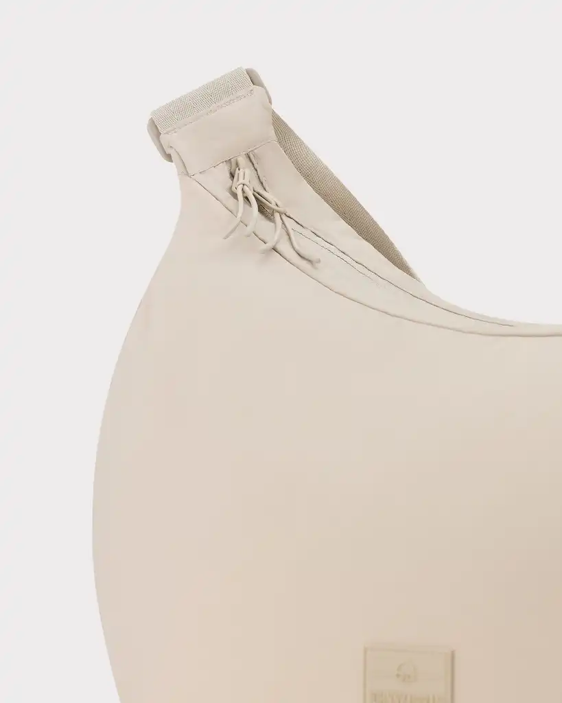 Half Moon Bag "Kaia XL"