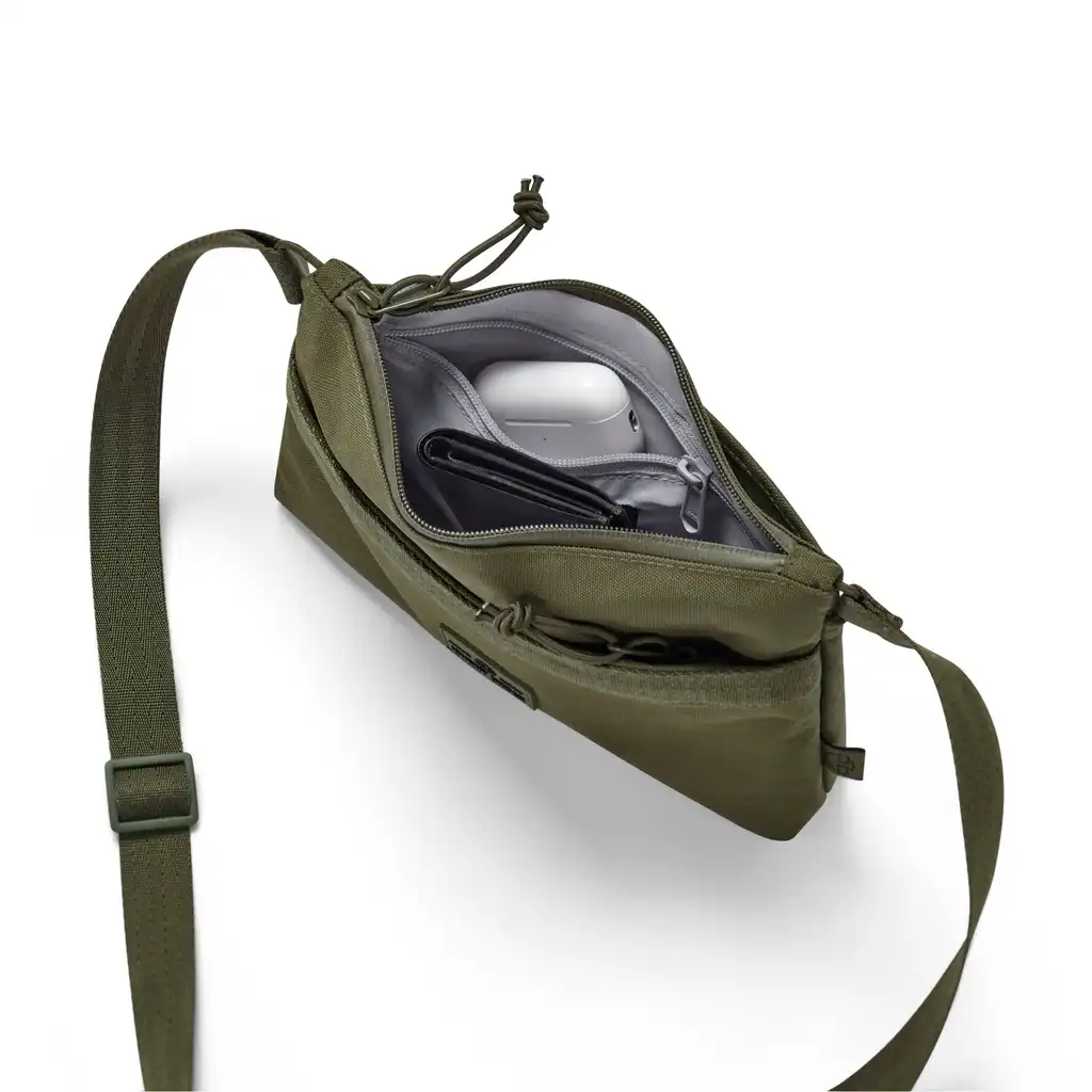 Shoulder Bag "Drew"