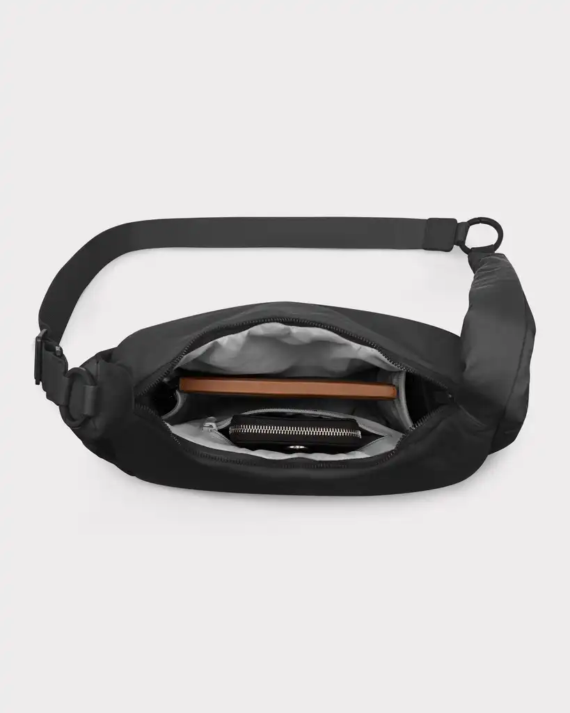 Crossbody Bag "Mary"