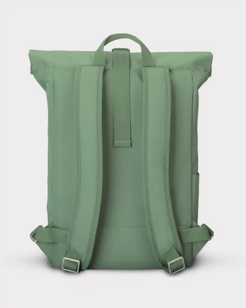 Rolltop Backpack "Robin Medium"