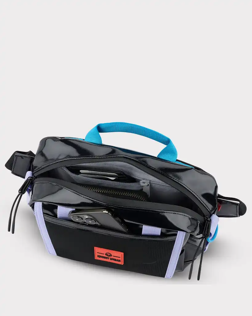 Bar Bag "Nelson"