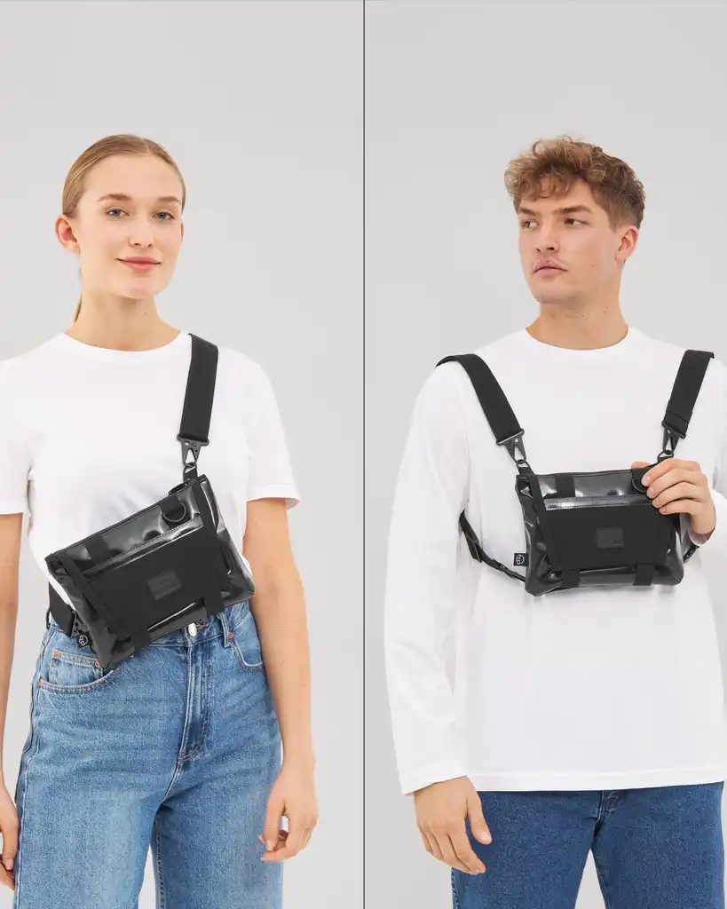 Shoulder Bag "Avery"