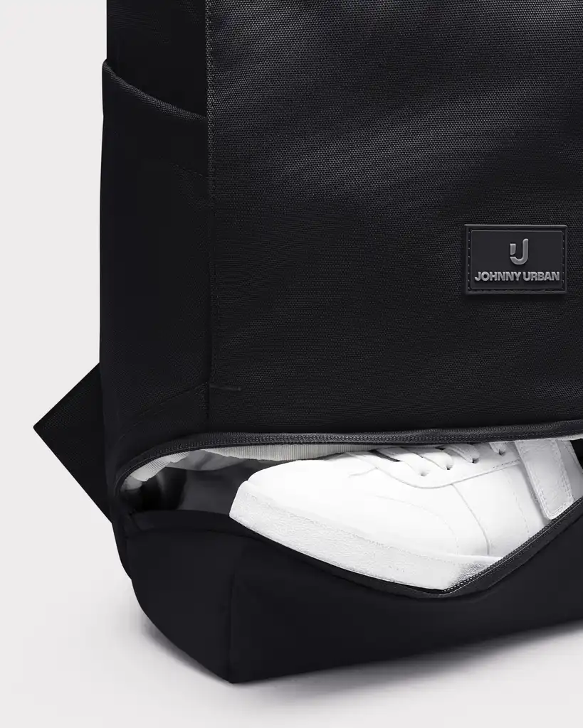 Rolltop Backpack "Allen Medium 2.0"