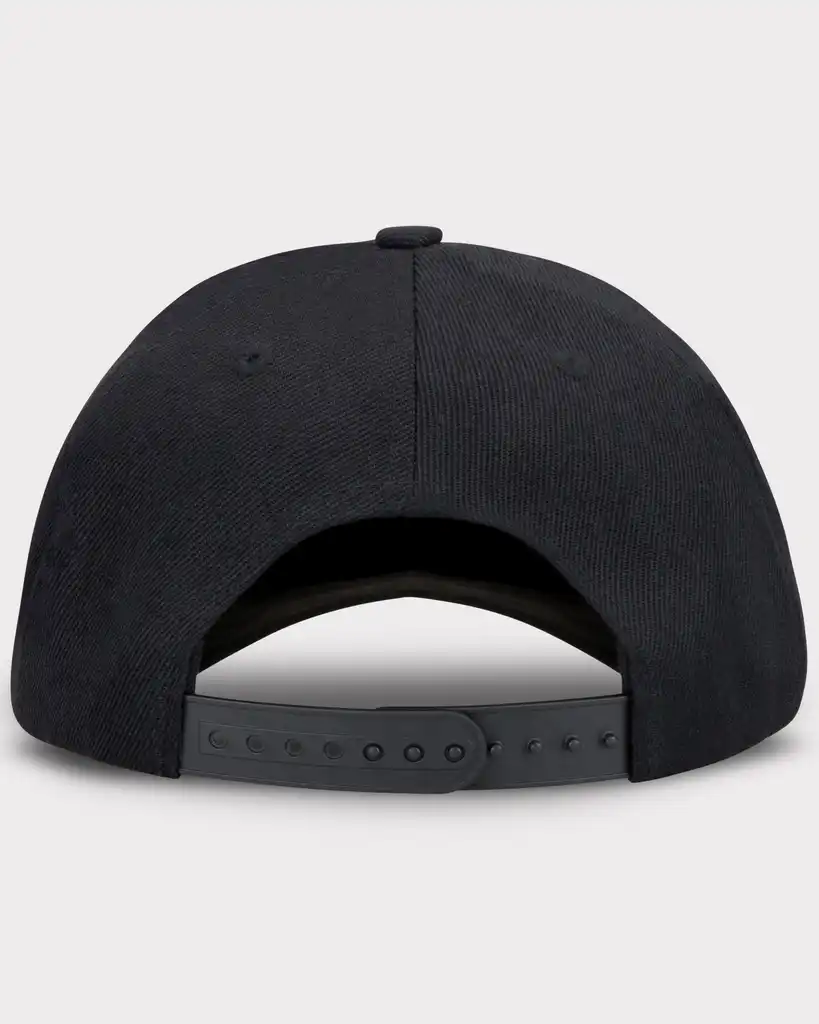 Cap "Dean" curved