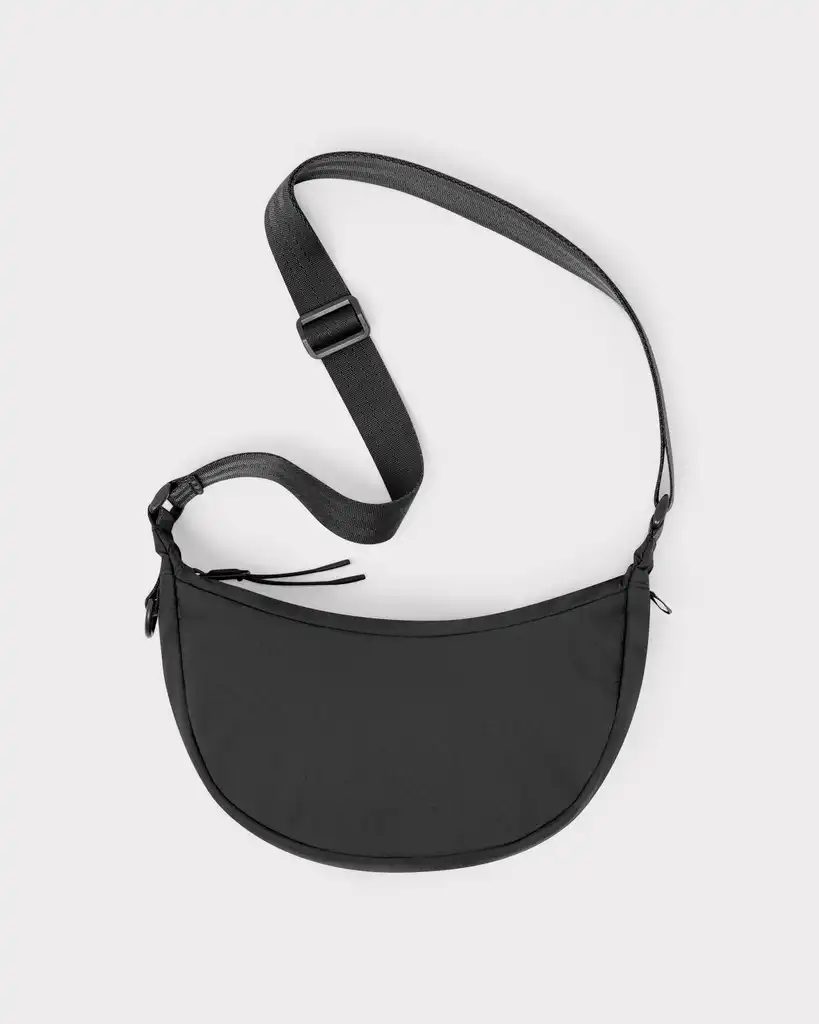 Half Moon Bag "Kaia Small"