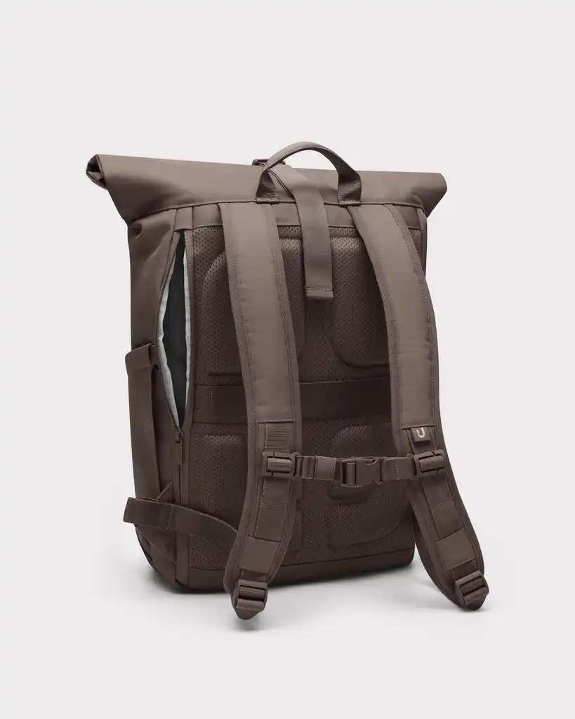 Rolltop Backpack "Allen Medium 2.0"