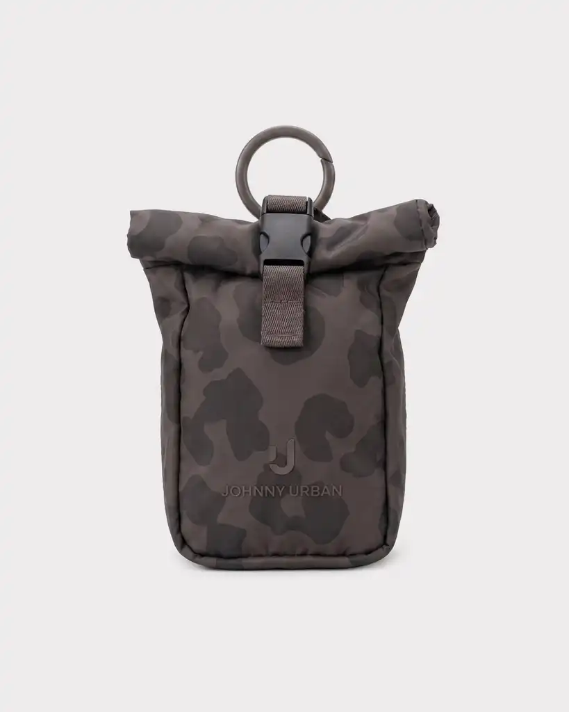 Bag Charm Rolltop "Allen Mini"